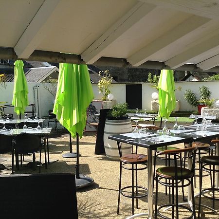 Hotel Des Nestes Sarrancolin Luaran gambar
