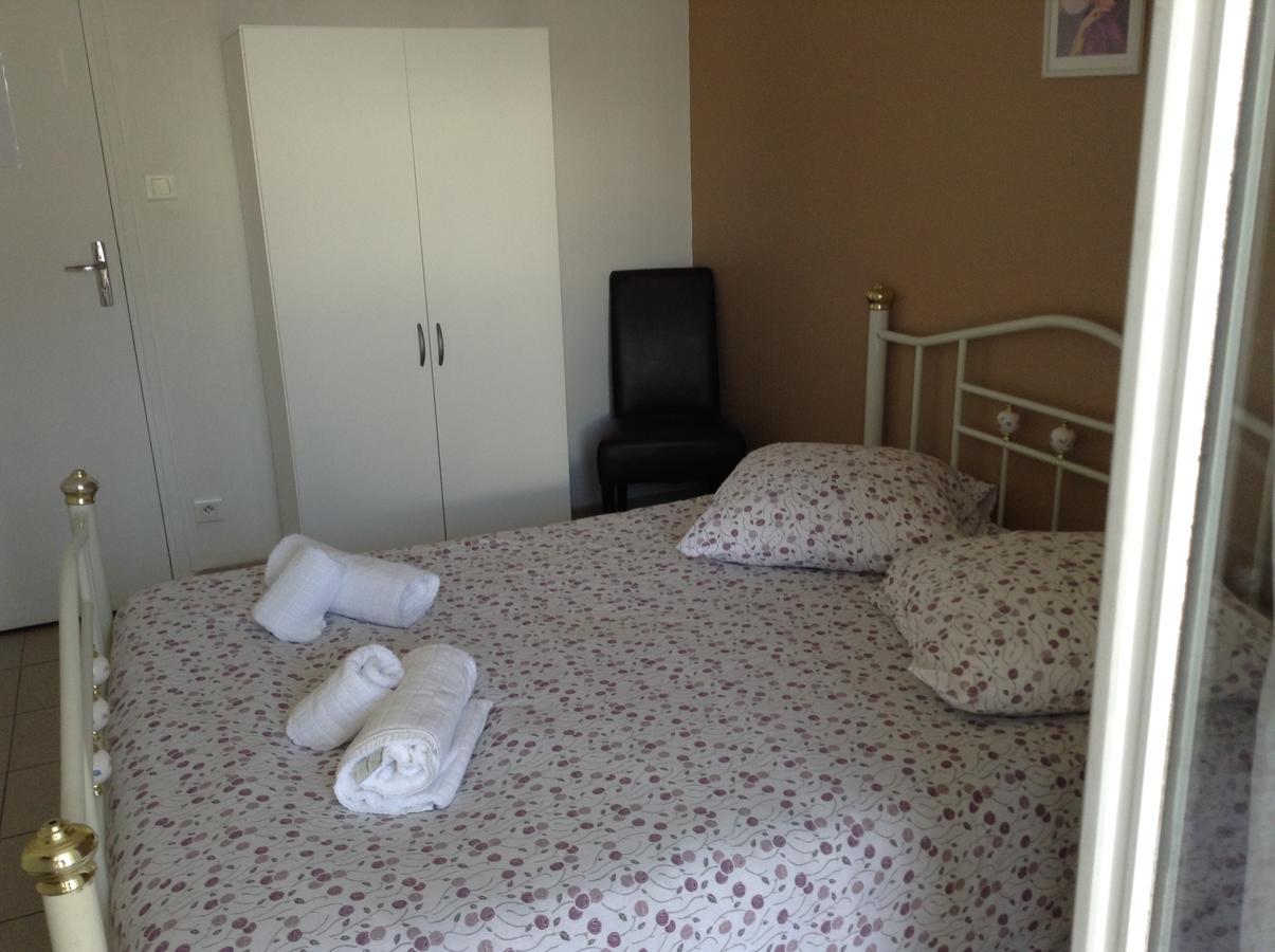 Hotel Des Nestes Sarrancolin Luaran gambar