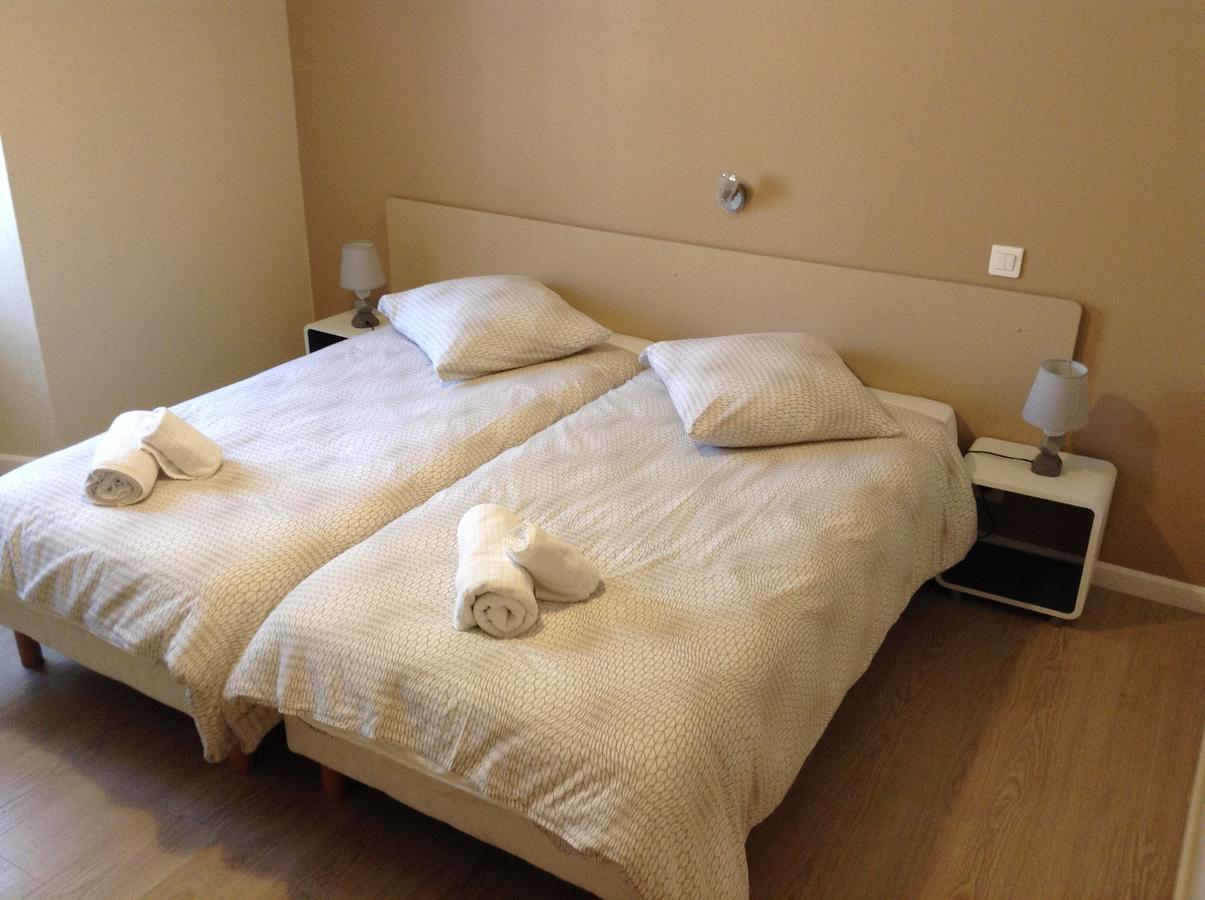 Hotel Des Nestes Sarrancolin Luaran gambar