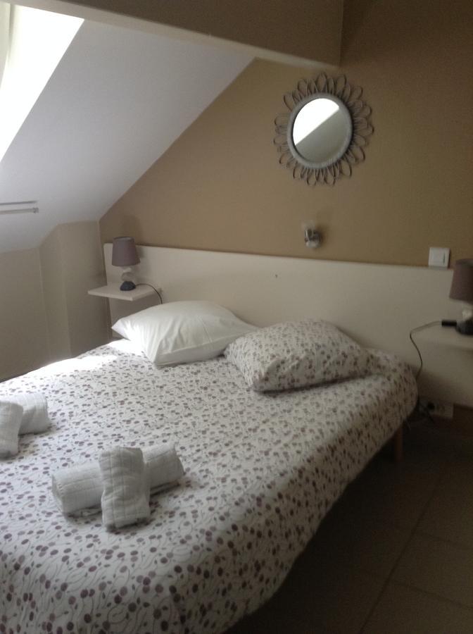 Hotel Des Nestes Sarrancolin Luaran gambar