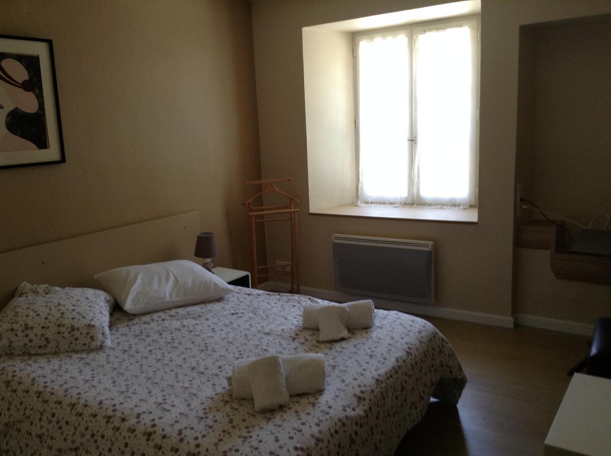 Hotel Des Nestes Sarrancolin Luaran gambar