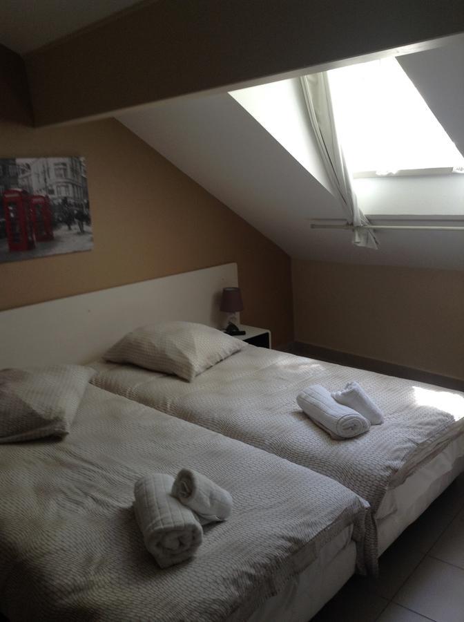 Hotel Des Nestes Sarrancolin Luaran gambar