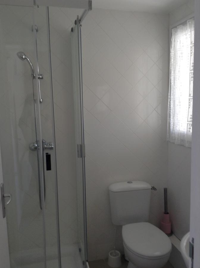 Hotel Des Nestes Sarrancolin Luaran gambar
