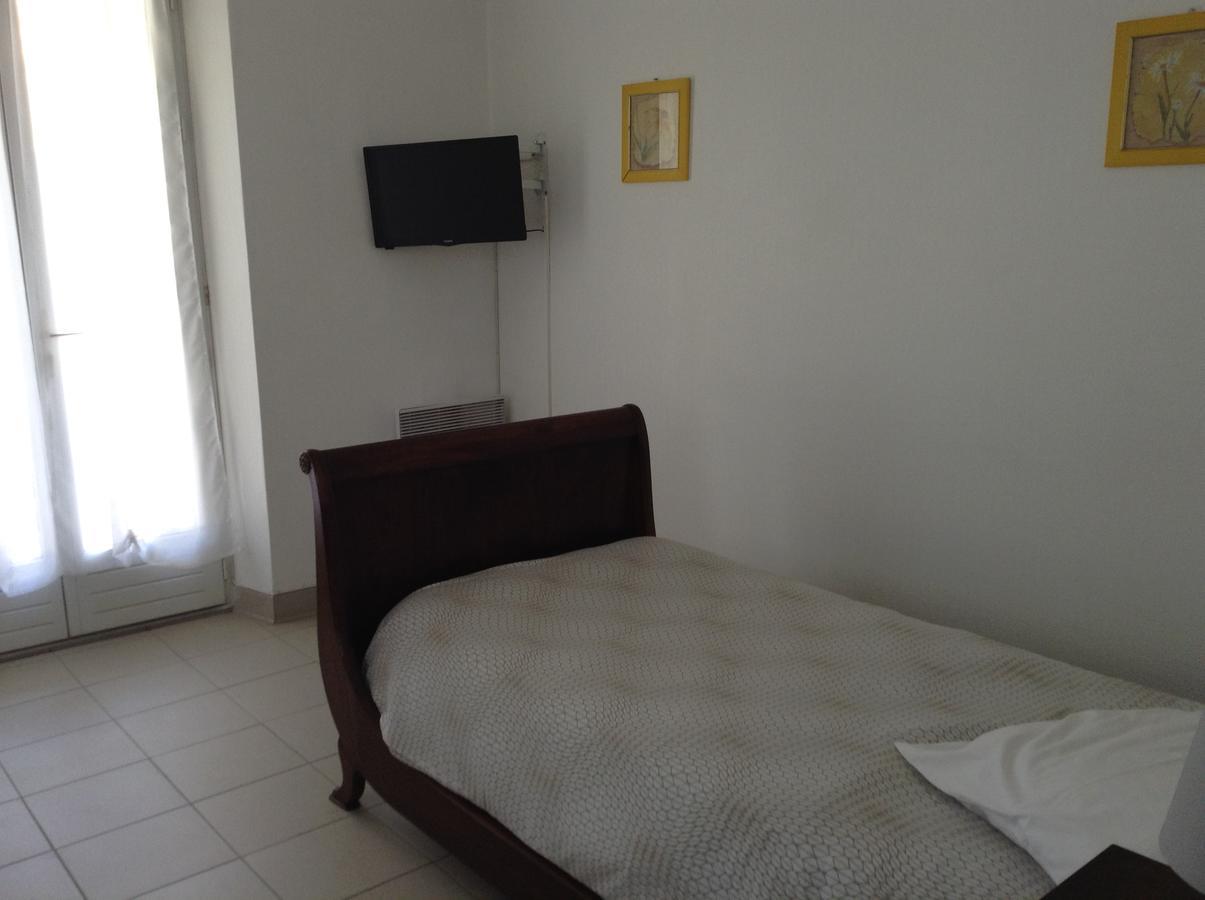 Hotel Des Nestes Sarrancolin Luaran gambar