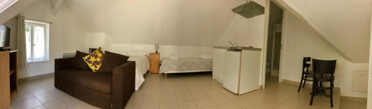 Hotel Des Nestes Sarrancolin Luaran gambar
