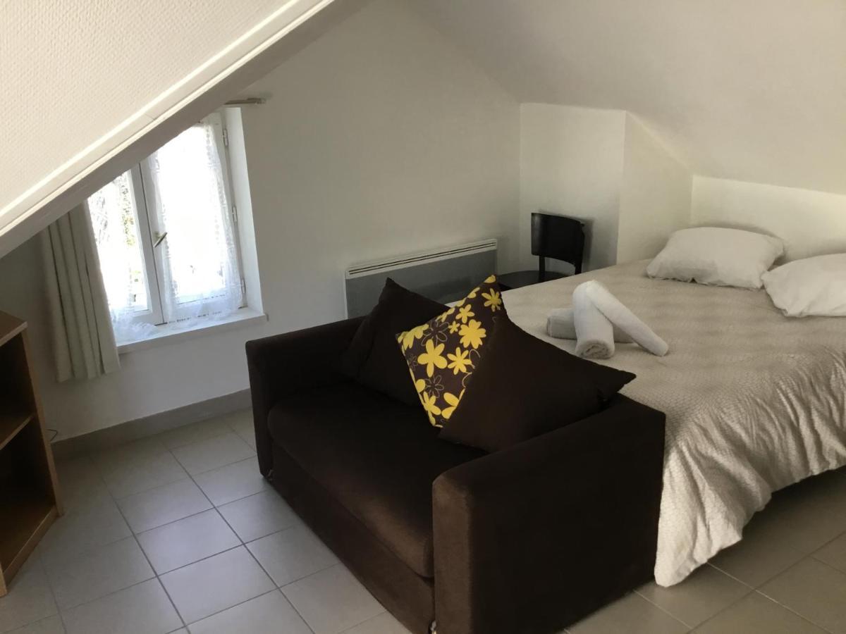 Hotel Des Nestes Sarrancolin Luaran gambar