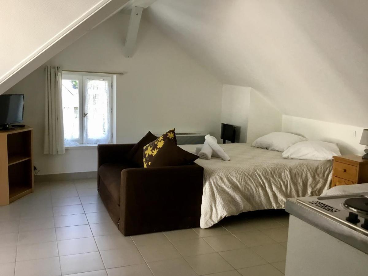 Hotel Des Nestes Sarrancolin Luaran gambar